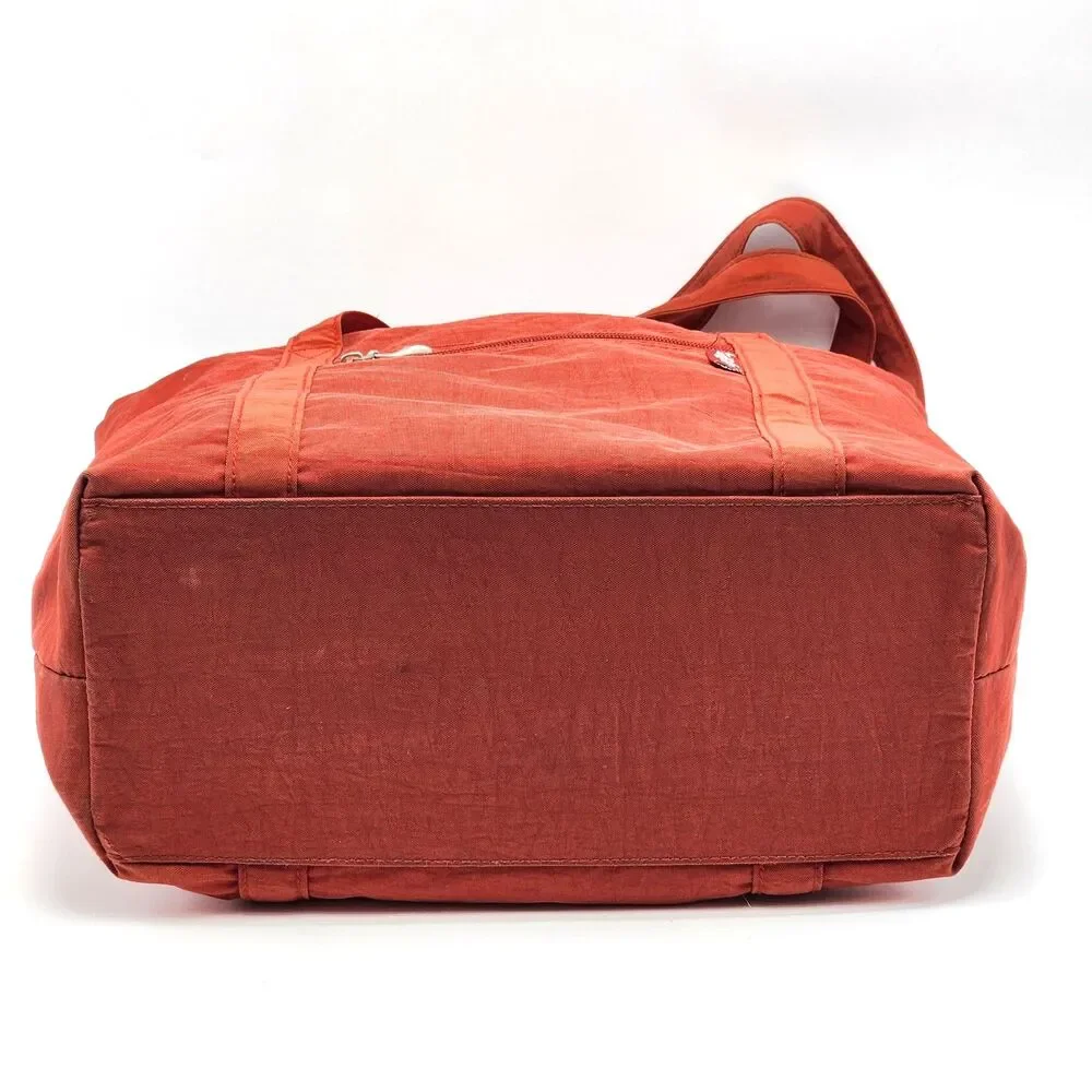 Baggallini carryall expandable